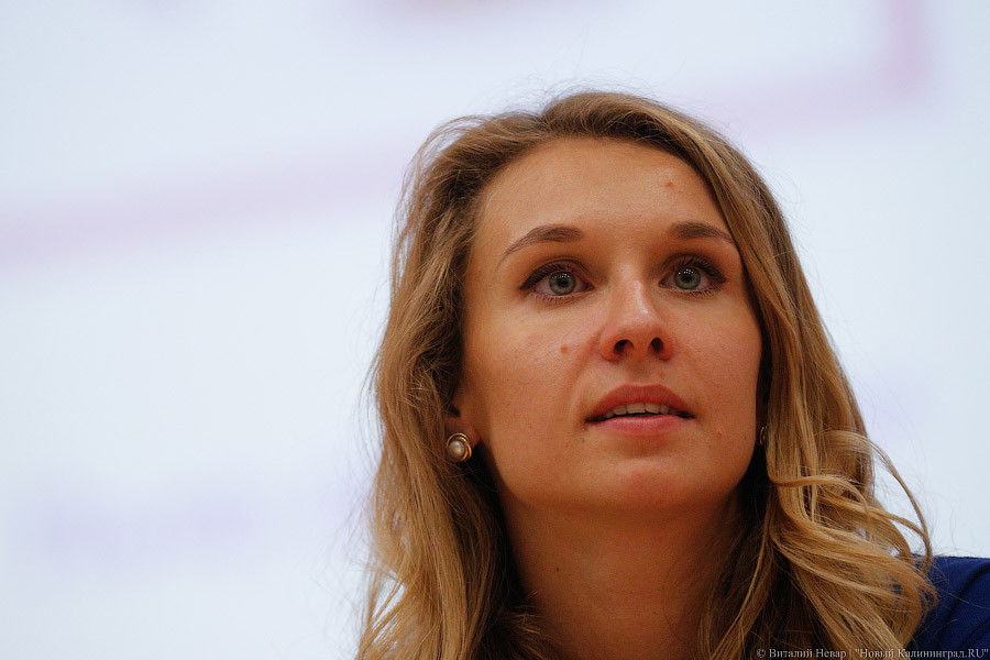 Врио губернатора: Ищенко будет совмещать посты вице-премьера и министра спорта