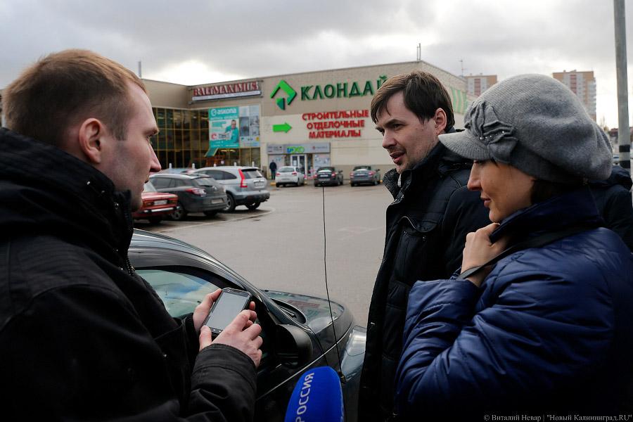 Приставы повышенной мобильности: поиск должников ускорился до пары секунд