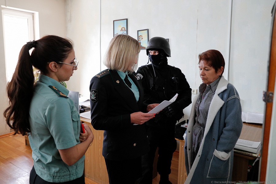 «Мы как бараны, получается»: как закрывают торговые центры в Калининграде