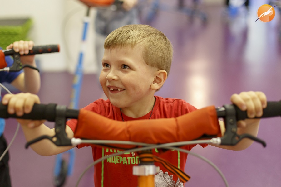 Спортклуб ЦРК: поможем выбрать занятия ребенку по душе