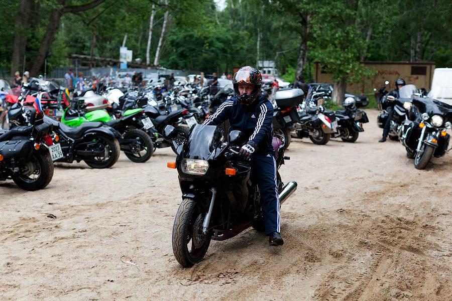 "Стальное братство": фоторепортаж "Афиши Нового Калининграда.Ru"