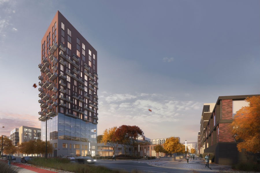 Little boxes: какое «стандартное жильё» в России предлагают строить архитекторы