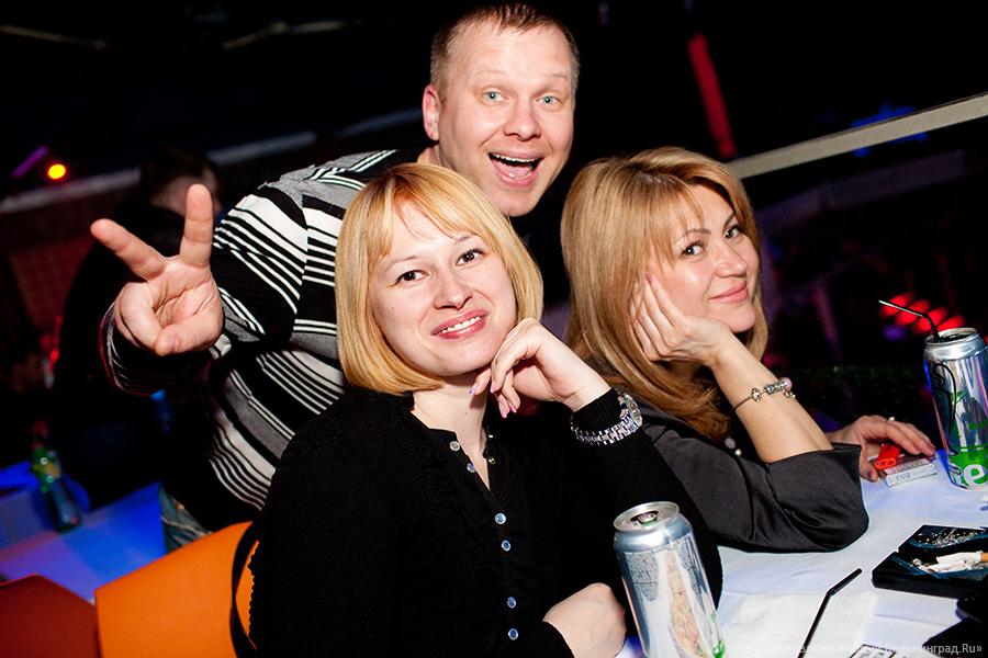 «Дети гор»: фоторепортаж с концерта группы Чайф в «Ситипарке»