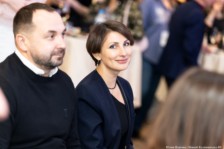 Встреча с Алихановым и диски Магомаева: как прошёл аукцион в помощь больным детям (фото)