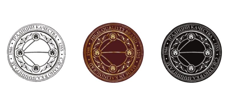 Галерея "Нового Калининграда.Ru": в регионе выбирают торговый бренд