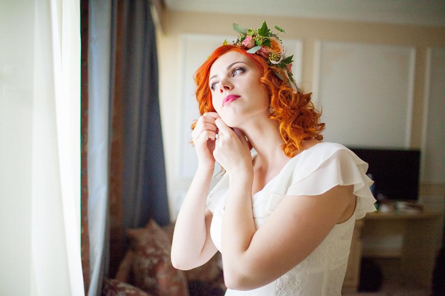 Знакомьтесь: визажисты Анна Близнюк, Анна Посевина и Анастасия Игнатьева