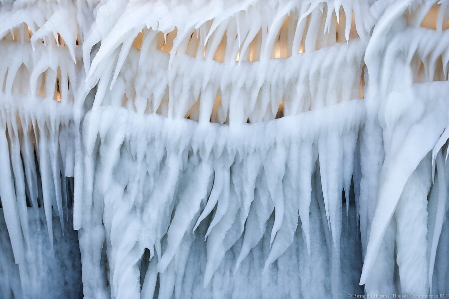 Прокуратура: в Багратионовске МУП плохо подготовило жилищный фонд к зиме