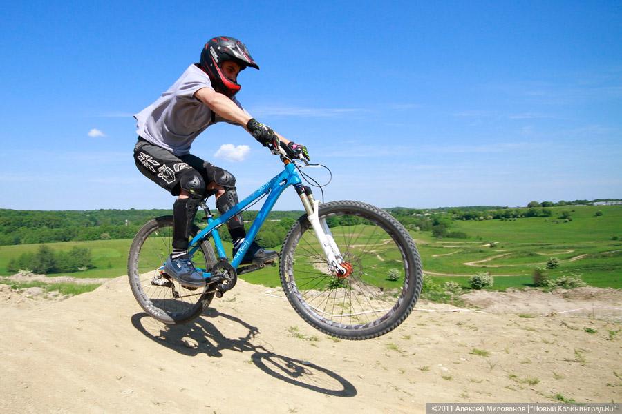 «Прилечь на “трех сиськах”»: фоторепортаж «Нового Калининграда.Ru»