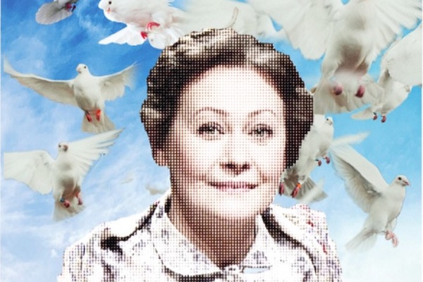 Драмтеатр покажет продолжение  фильма «Любовь и голуби»  