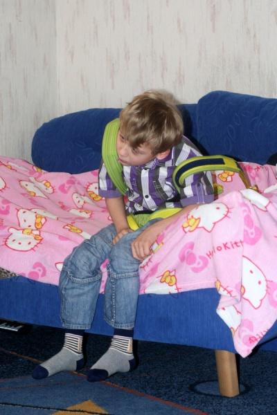 Степану Савкину нужна ваша помощь!