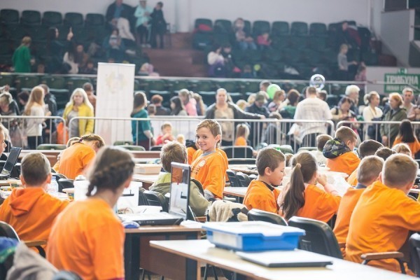 В Калининграде проведут 40 бесплатных мастер-классов для детей и подростков