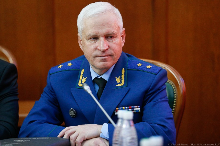 Количество уголовных дел против бизнеса за год упало на 40%