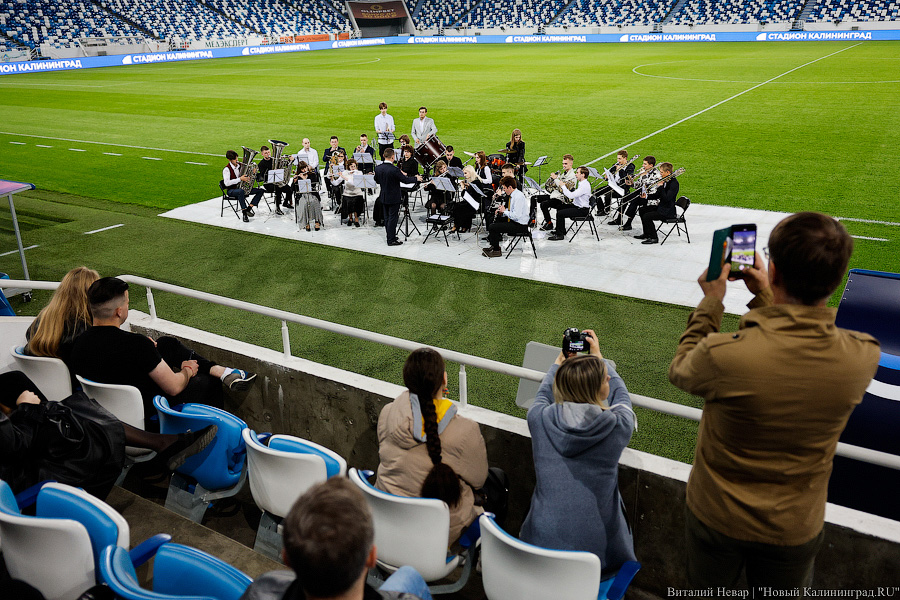 Фото: Виталий Невар / Новый Калининград 