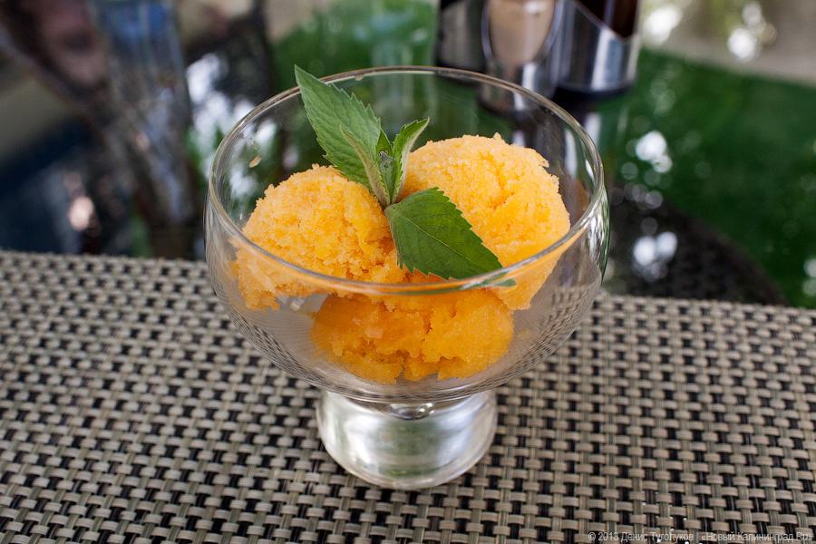 Дорогой поселок: где поесть в Янтарном