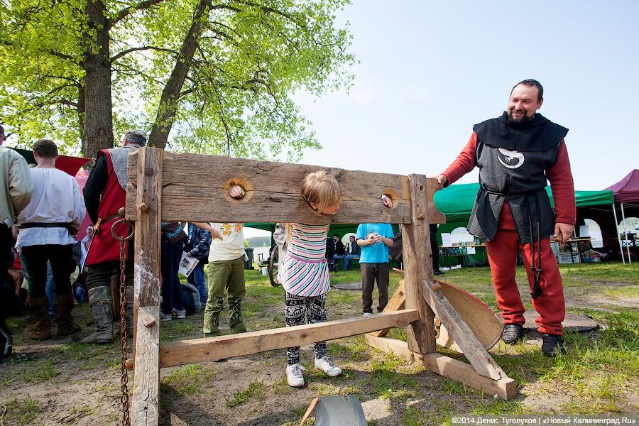 Квинтэссенция русскости: Международный фестиваль культур в Варминско-Мазурском воеводстве