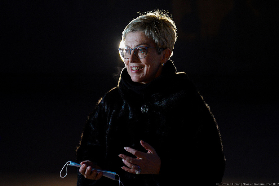 «Храмовое пространство»: как выглядит новый корпус Музея Мирового океана изнутри (фото)