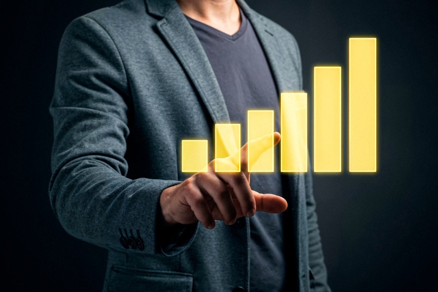 «Билайн» демонстрирует уверенный рост и сильные финансовые показатели