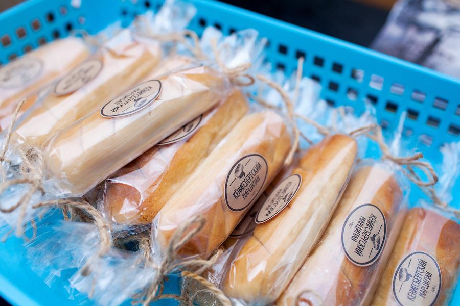 «Привет, а что ты ешь?»: как прошла Рождественская ярмарка 