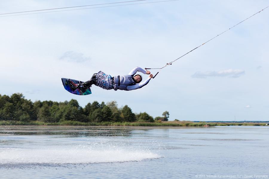 "Парящая Федерация": фоторепортаж "Афиши Нового Калининграда.Ru"