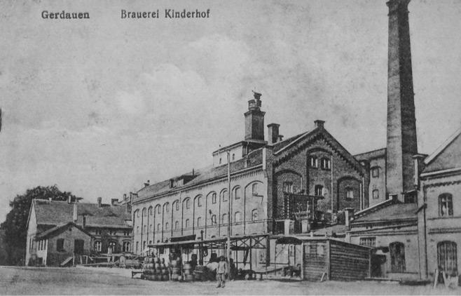 "Пустые дома: пивзавод в Железнодорожном": фотопроект "Нового Калининграда.Ru"