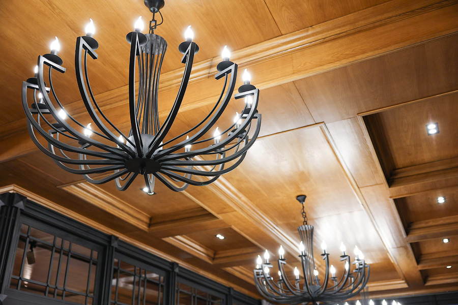 «Подправить строгость готики по ГОСТу»: в Кафедральном соборе реконструировали фойе (фото)