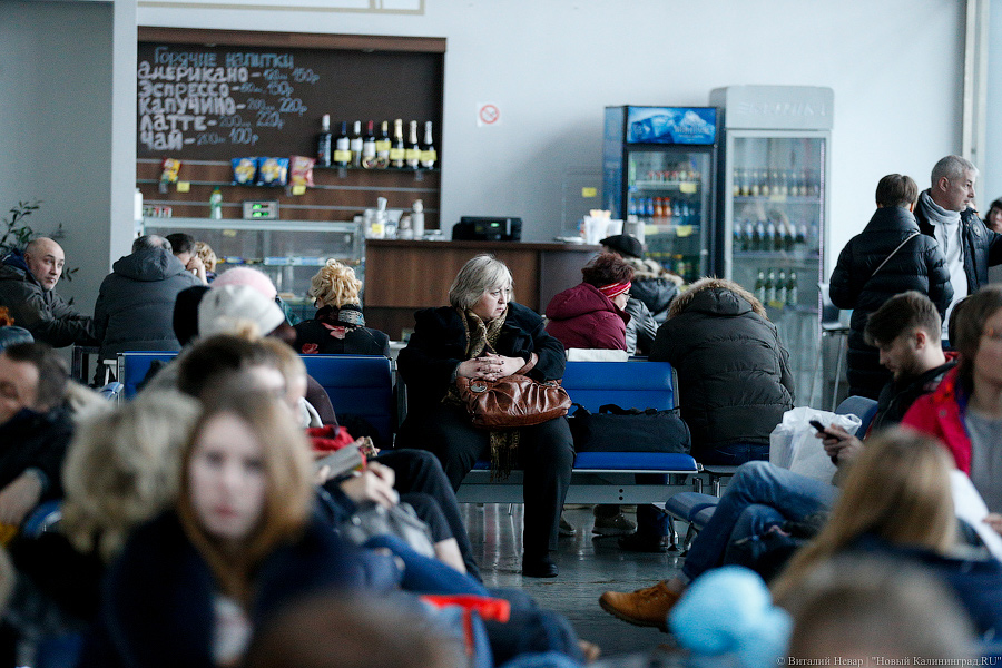 Остаётся только ждать: как «Храброво» последствия ночного ЧП переживал