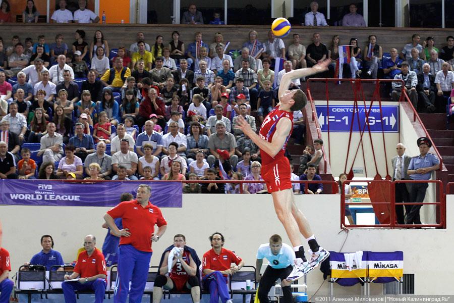 «Русские победили»: фоторепортаж «Нового Калининграда.Ru»