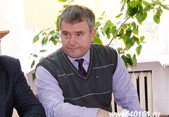 Борцы с коррупцией: Восковщук незаконно начислял себе премии из бюджета 