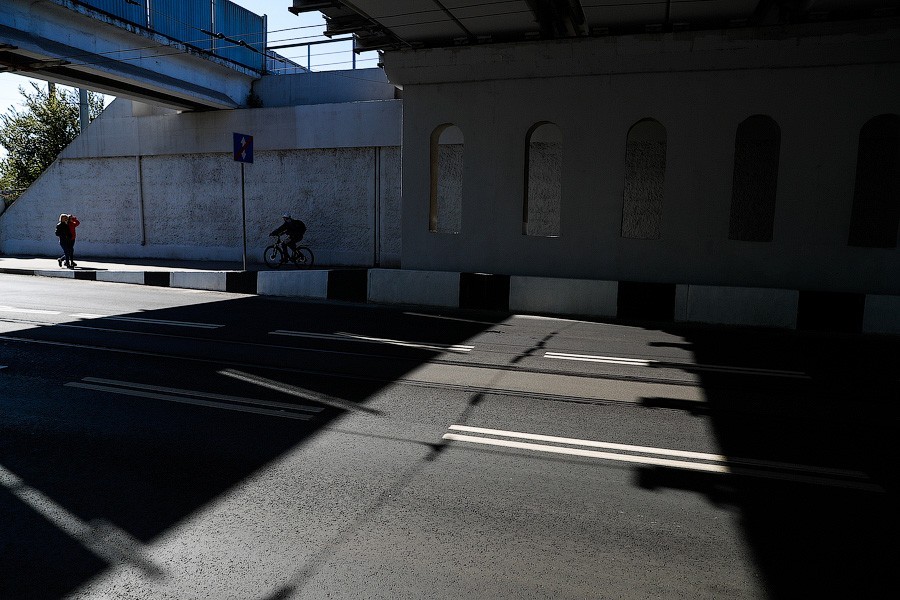 Конец мучений и брусчатки: Киевскую полностью открыли после ремонта (фото)