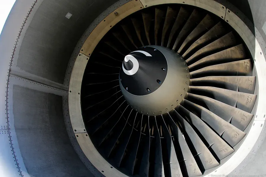 Калининград вошёл в топ-5 городов для авиапутешествий в августе и сентябре