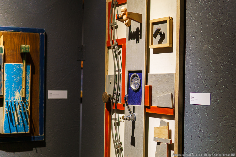 Фото Александр Степаненко / Новый Калининград