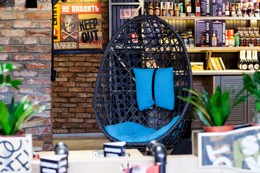 Новое место: кафе «Delimeal» на улице Сержанта Колоскова