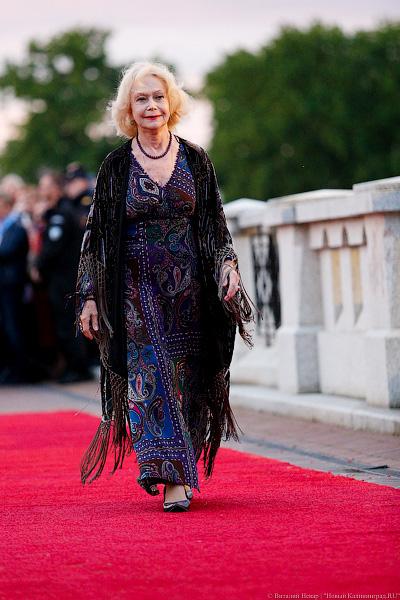 Балет и красная дорожка на набережной: как Верхнее озеро стало «Лебединым»