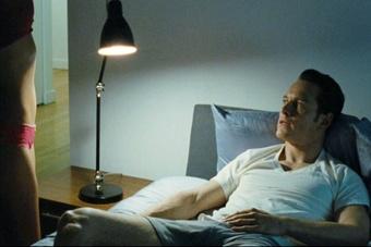 Ни стыда, ни совести