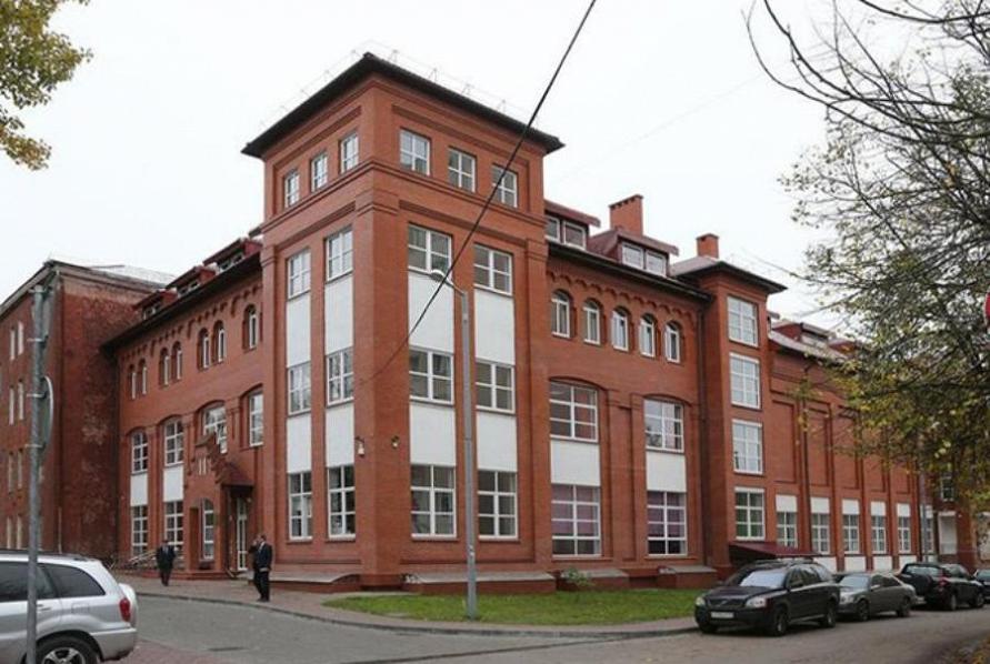 Власти готовятся объявить конкурс на разработку проекта реконструкции музколледжа в Калининграде 