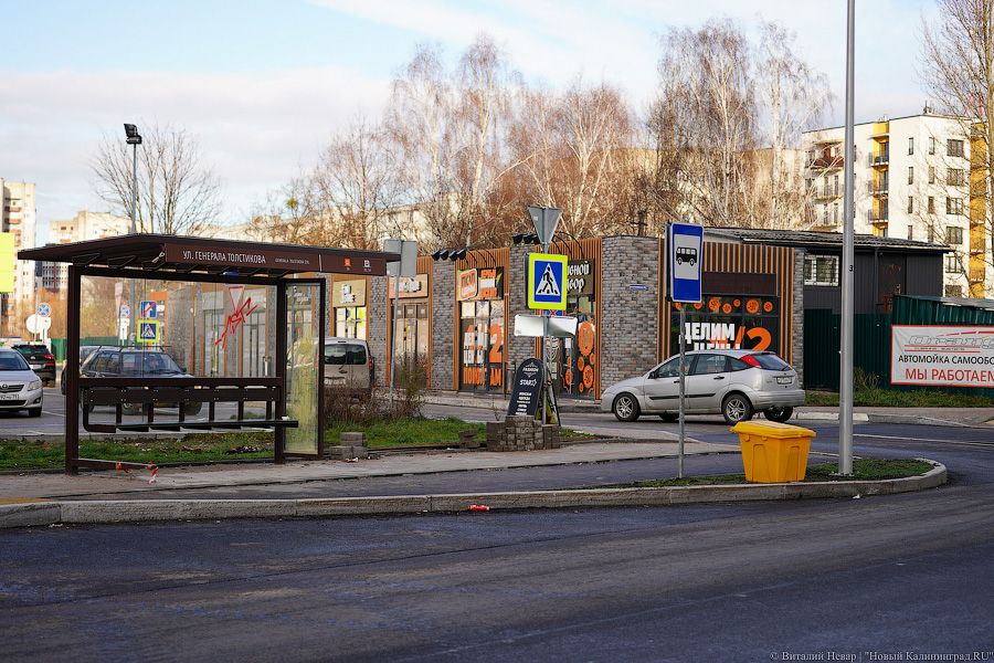 Затянувшийся ремонт: как выглядит ул. Автомобильная, которую должны были сдать 3 месяца назад