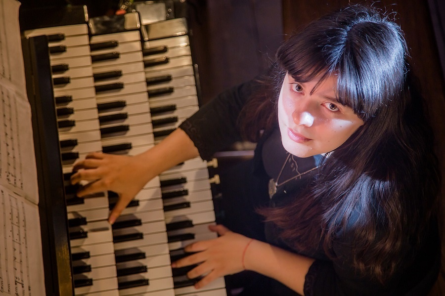 Калининградская филармония: тысяча и одна.... труба