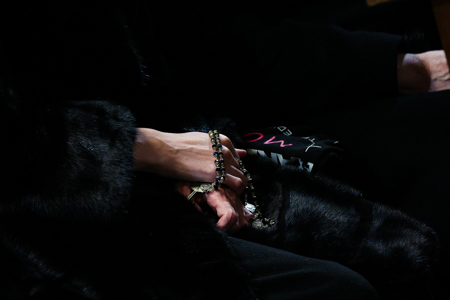 «Тихий крошечный Христос»: калининградские католики встретили Рождество (фото)