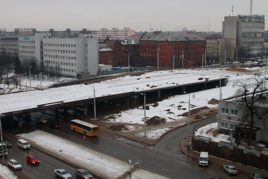 "25 лет спустя": фоторепортаж "Нового Калининграда.Ru"