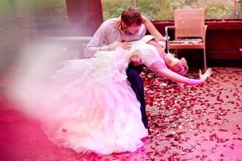 Открываем свадебный бал: обзор танцевальных школ и студий Калининграда