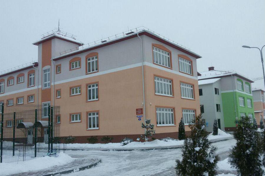 Фото — Алла Сумарокова, «Новый Калининград.Ru»