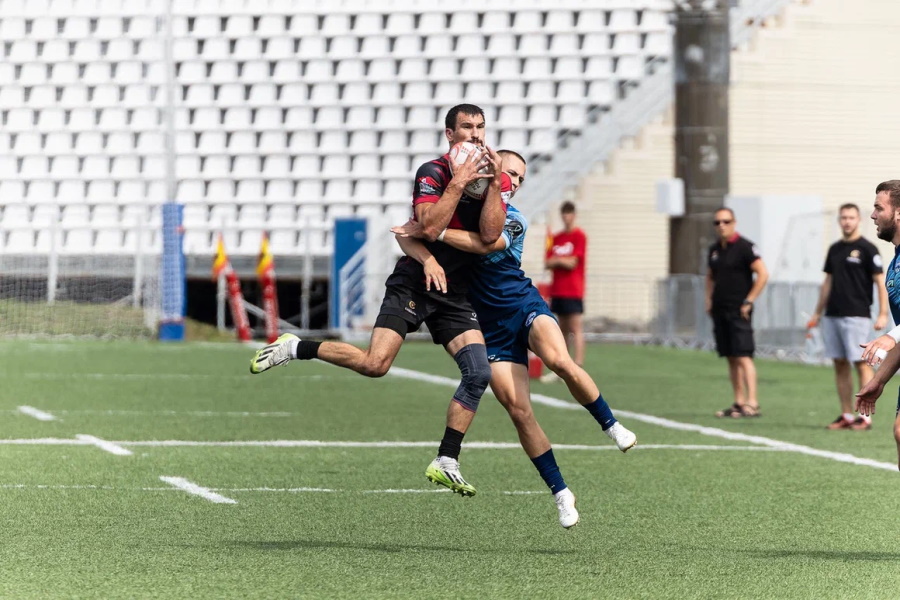 Фото: Федерация регби России