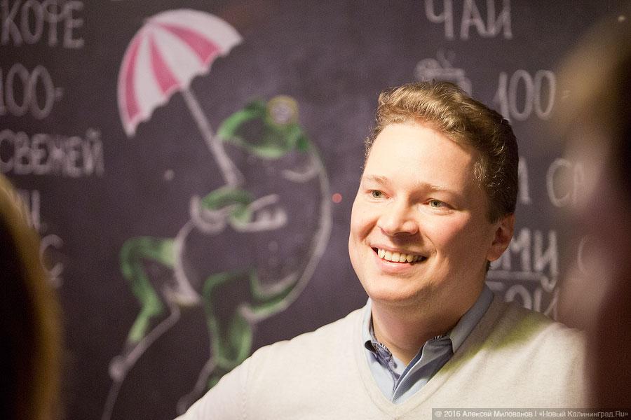 На старом месте: как прошла перезагрузка арт-пространства «Квартира»