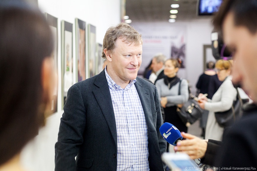 Только подлинники: в Музее искусств открылась выставка Дали, Пикассо и Шагала