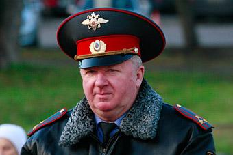 Депутат: УМВД не намерено продлевать контракт с главой областной ГИБДД Юрием Казаковым