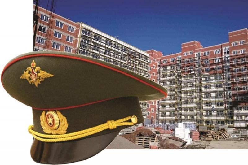 По военной ипотеке аккредитован еще один объект ГК «Модуль-Стройград»
