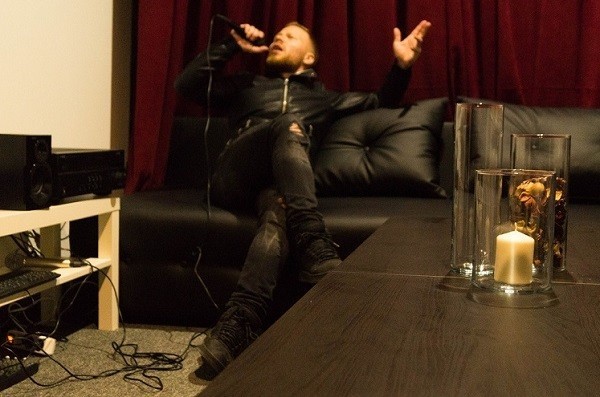 Индивидуальный отдых только в кругу друзей: теперь и в центре Калининграда