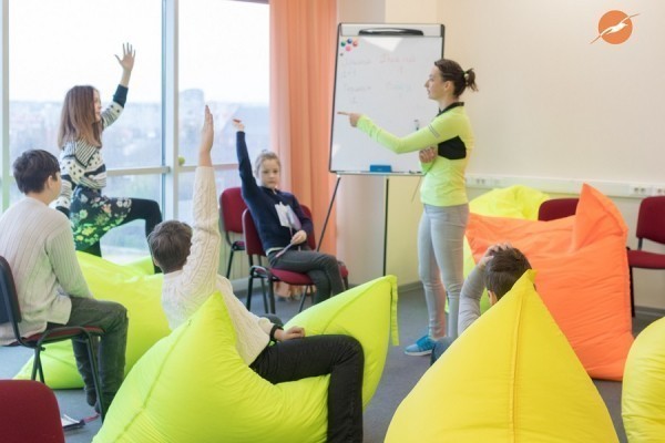 А ваш ребенок может управлять эмоциями?