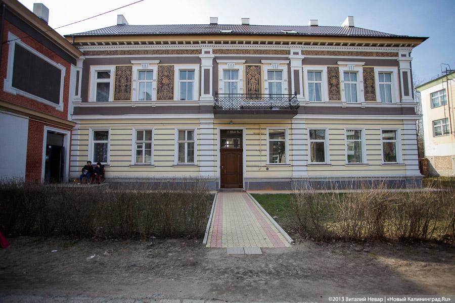 «Столица провинции»: жизнь малой родины губернатора Цуканова (+фото)