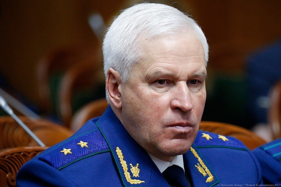 Прокуратура: население подстроится под новый «график» продажи алкоголя